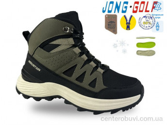 Ботинки Jong Golf
