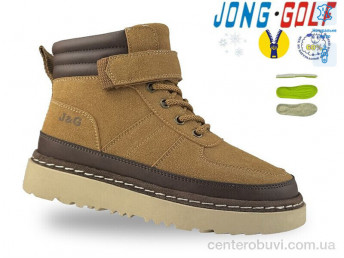 Ботинки Jong Golf