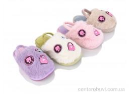 Тапки BABYSHOP