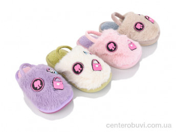 Тапки BABYSHOP