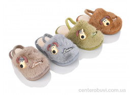 Тапки BABYSHOP