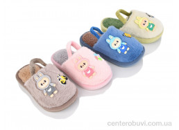 Тапки BABYSHOP