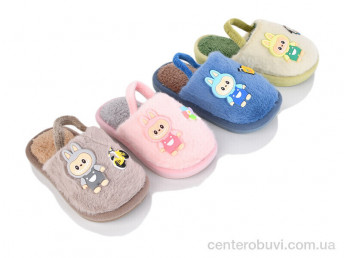 Тапки BABYSHOP