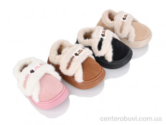 Тапки BABYSHOP