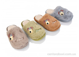 Тапки BABYSHOP