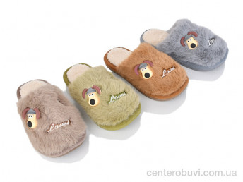 Тапки BABYSHOP