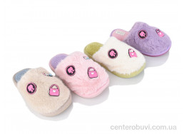 Тапки BABYSHOP
