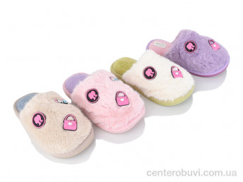Тапки BABYSHOP