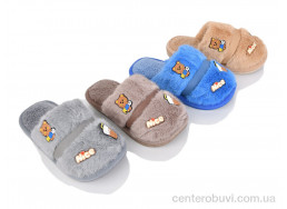 Тапки BABYSHOP