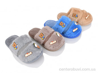 Тапки BABYSHOP