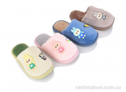 Тапки BABYSHOP