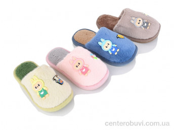Тапки BABYSHOP