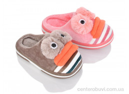 Тапки Lot Shoes