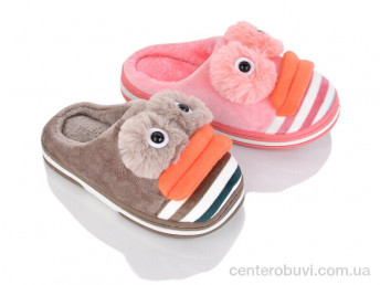 Тапки Lot Shoes