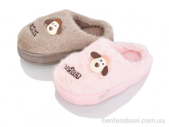 Тапки Lot Shoes