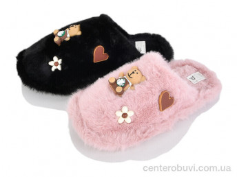 Тапки Lot Shoes