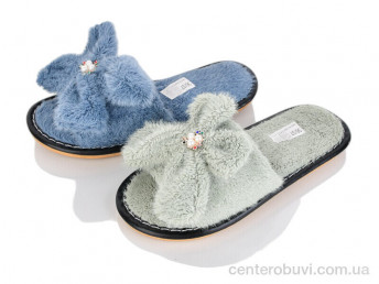 Тапки Lot Shoes