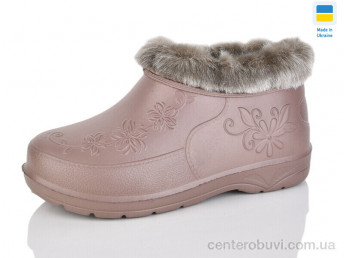 Галоши Lot Shoes
