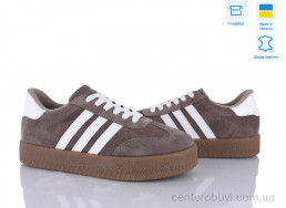 Кроссовки Fat Fox-Tamei