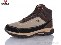 Ботинки SUBA
