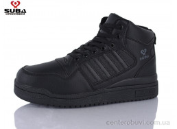 Ботинки SUBA