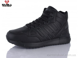 Ботинки SUBA