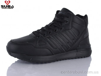 Ботинки SUBA