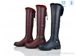 Сапоги Victoria