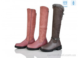 Сапоги Victoria