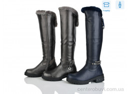 Сапоги ВЗУТТЯ+