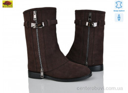 Сапоги Mei De Li