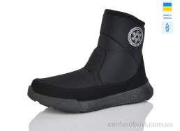 Дутики M&L Alex14