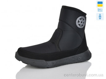 Дутики M&L Alex14