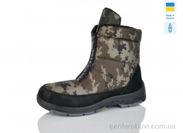 Дутики M&L Alex14