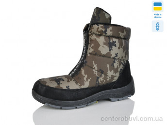 Дутики M&L Alex14