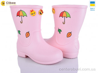 Сапоги из пены Clibee