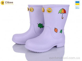 Сапоги из пены Clibee