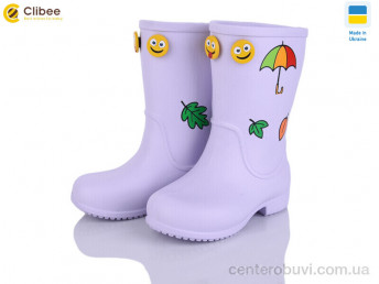 Сапоги из пены Clibee