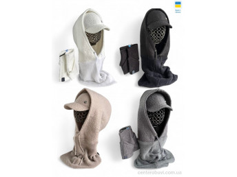 Капор Mabi