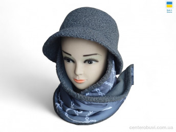 Шляпа Mabi