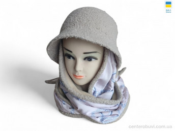 Шляпа Mabi
