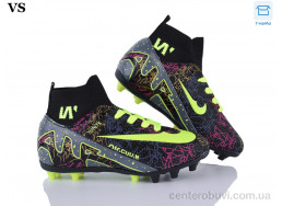 Футбольная обувь VS