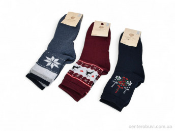 Носки Textile