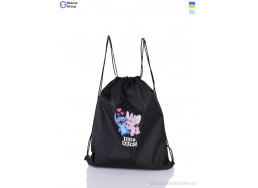 Рюкзак-мешок Reluna Group