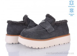 Туфли Бабочка-Mengfuna-AESD