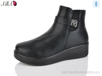 Ботинки Aba