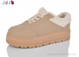 Кроссовки Aba