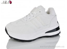 Кроссовки Aba