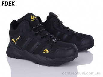 Кроссовки FDEK
