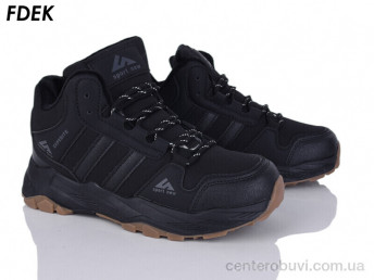 Кроссовки FDEK